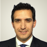 Juan Carlos Guerra, partner at MGI Guerra in Ecuador