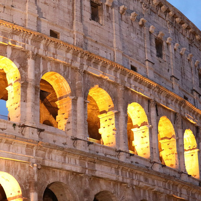 Colosseum