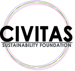 Civitas Sustainability Foundation Logo