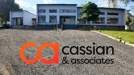 Cassian Arusha office lead 600x340.jpg