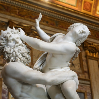 Borghese Gallery and Museum