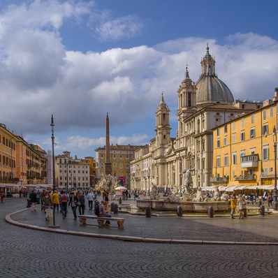 Piazza Navona