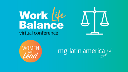 MGI Latin America's Women Who Lead group held a virtual conference