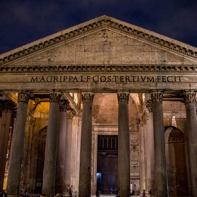 Pantheon